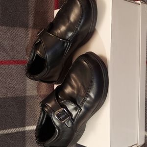 Boys dress shoes